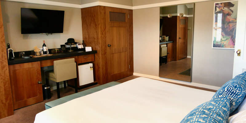 Chifley Room at Hotel Kurrajong, Canberra