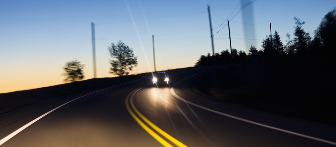 Ask NRMA Can I flash my headlights to warn motorists? The NRMA