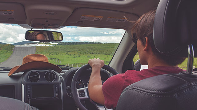 Top Car Insurance Tips for Young Drivers Under 25 | The NRMA