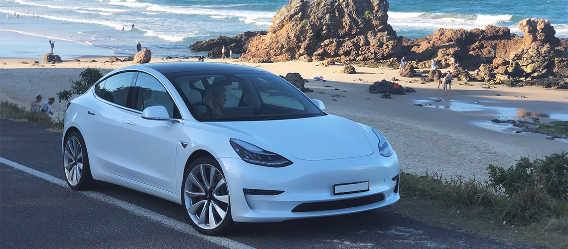 Owner review: 2019 Tesla Model 3 Performance