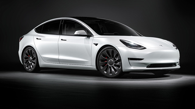 2022 Tesla Model 3 review, Electric Car Reviews