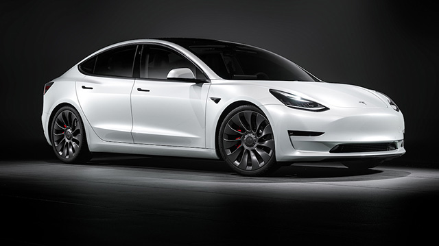 2022 Tesla Model 3 review | Electric Car Reviews | The NRMA