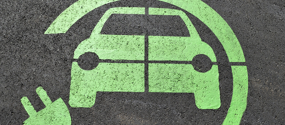 ACT Government zero-emissions Electric Vehicle NRMA
