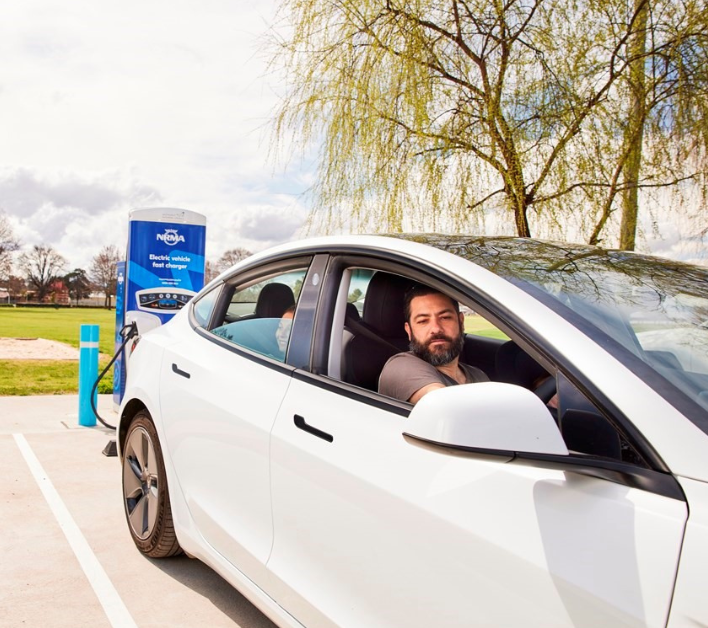 Electric Vehicles Guide NRMA