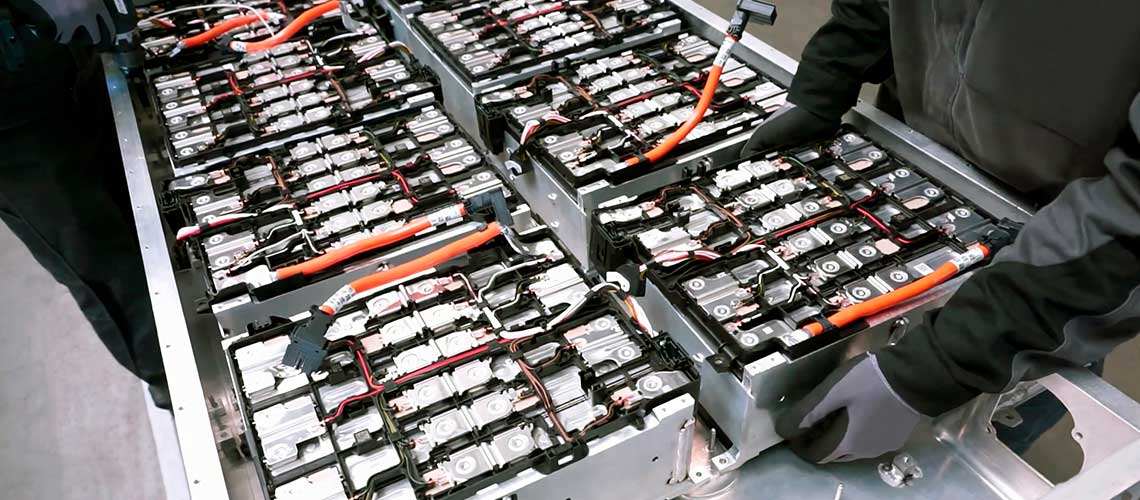 Understanding electric vehicle fires A comprehensive guide The NRMA