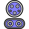 EV plug types CCS1