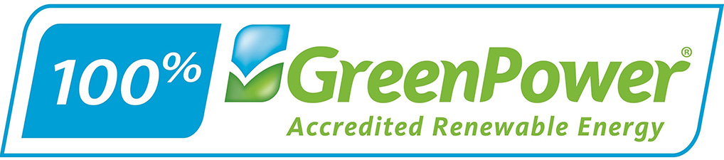 GreenPower 100% Clean Energy NRMA Blue Electric Vehicle Charging Network Australia