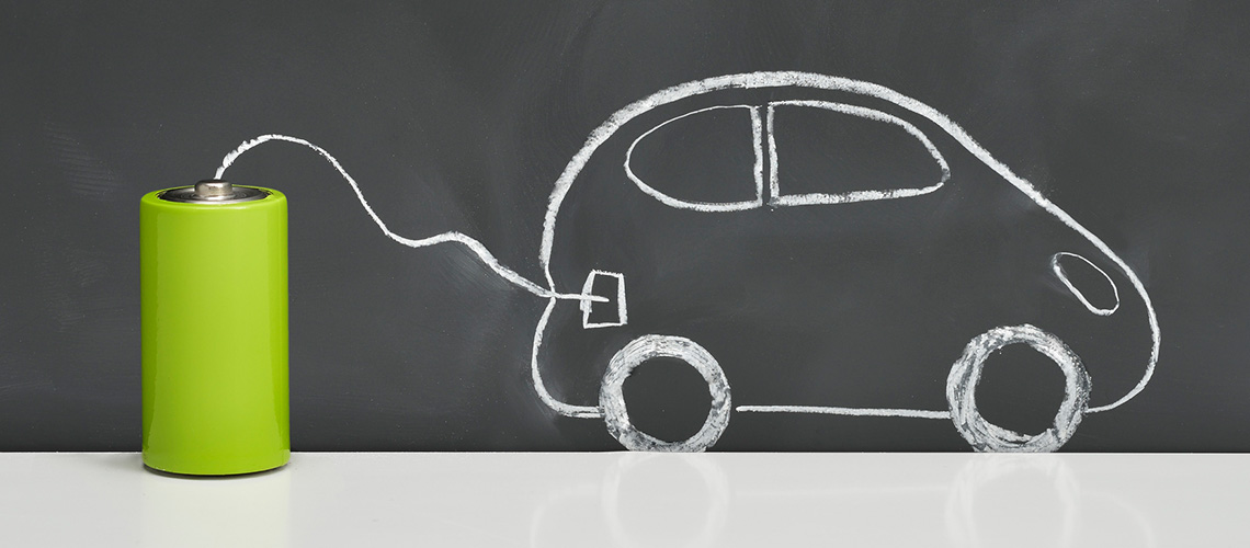 EV electric vehicle car hybrid plug in hydrogen battery