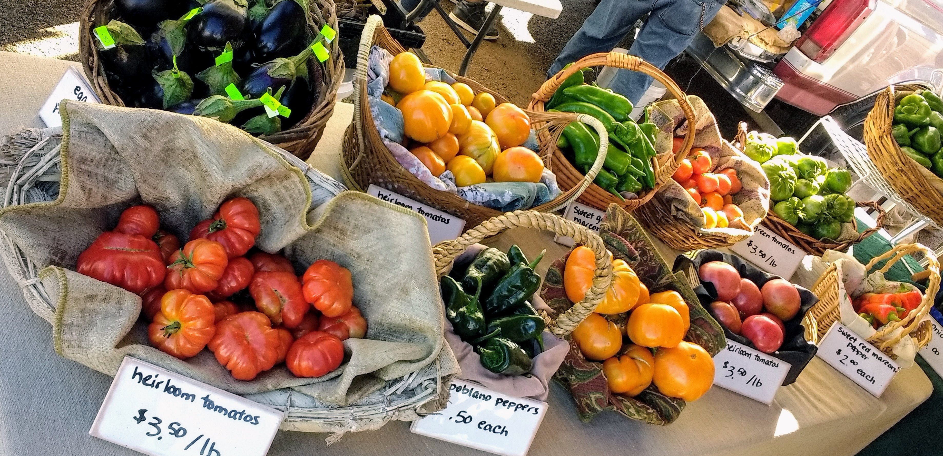 Best food markets in Sydney NRMA Blue Benefits The NRMA