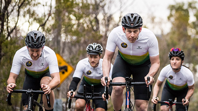L'Etape Australia by Le Tour de France