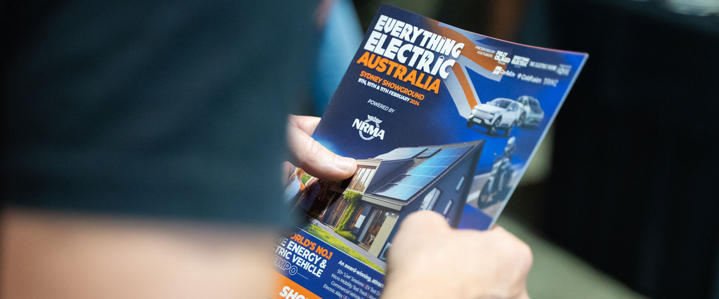 everything electric brochure