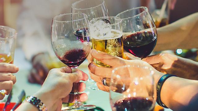 Food and drink experiences near me