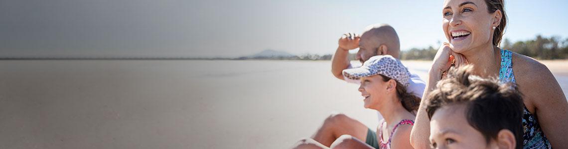 Holiday Adventure Activities and Experiences
