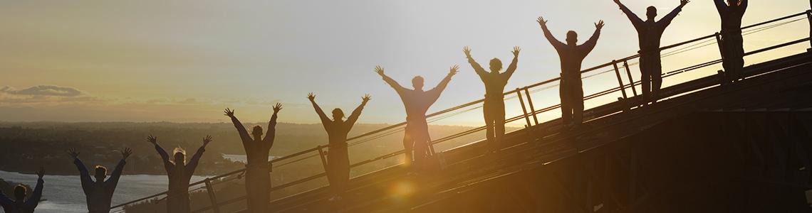 Sightseeing tours and activities across Australia