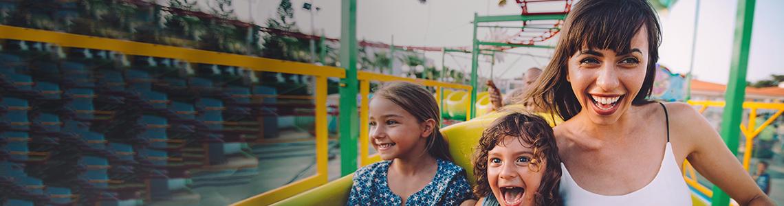 Family fun activities