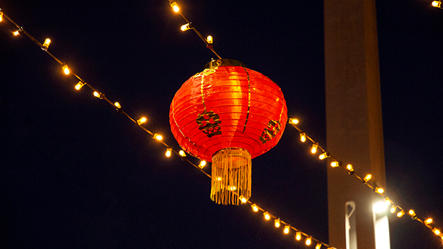 Moon Festival