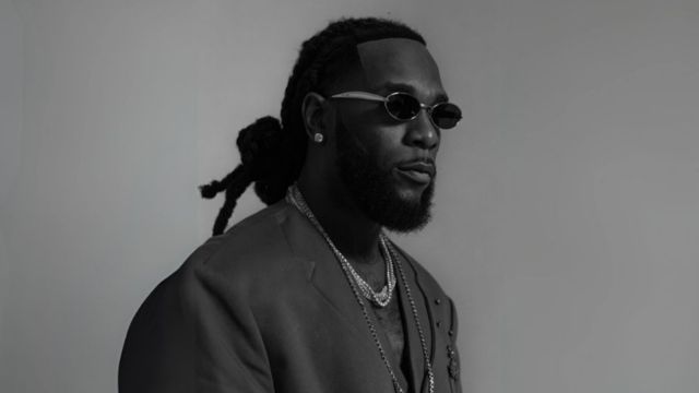 Burna Boy