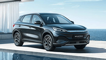 BYD Atto 3