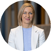Catherine Horan