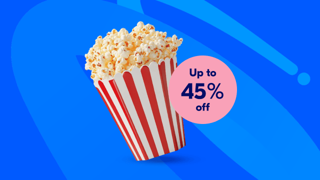 EVENT Cinemas | Cheap Movie Tickets | Discount & Rewards