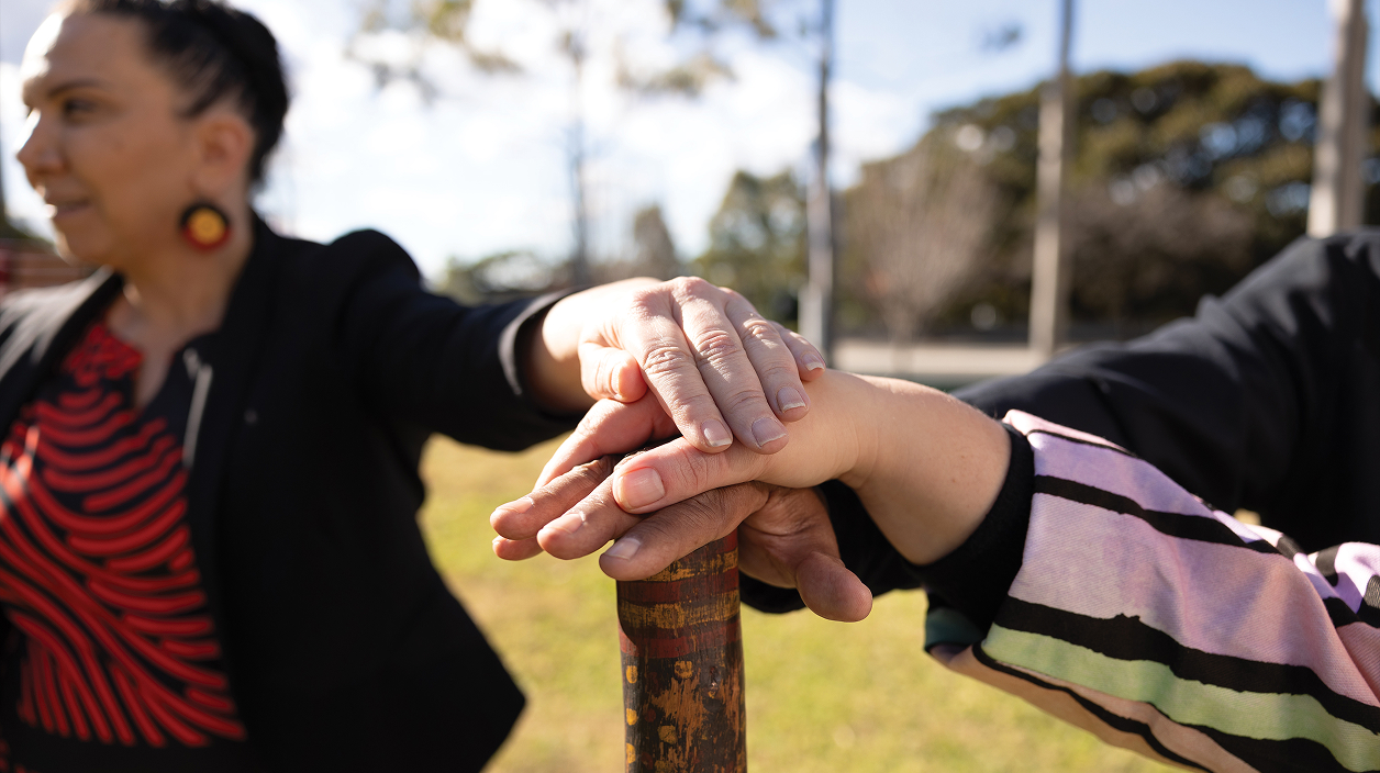 NRMA Community Day