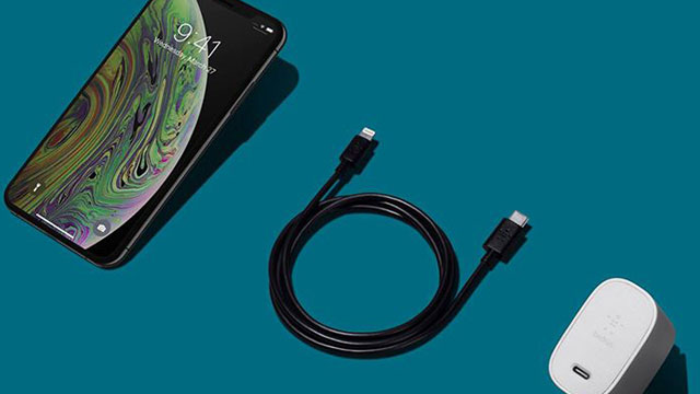 Belkin electronics