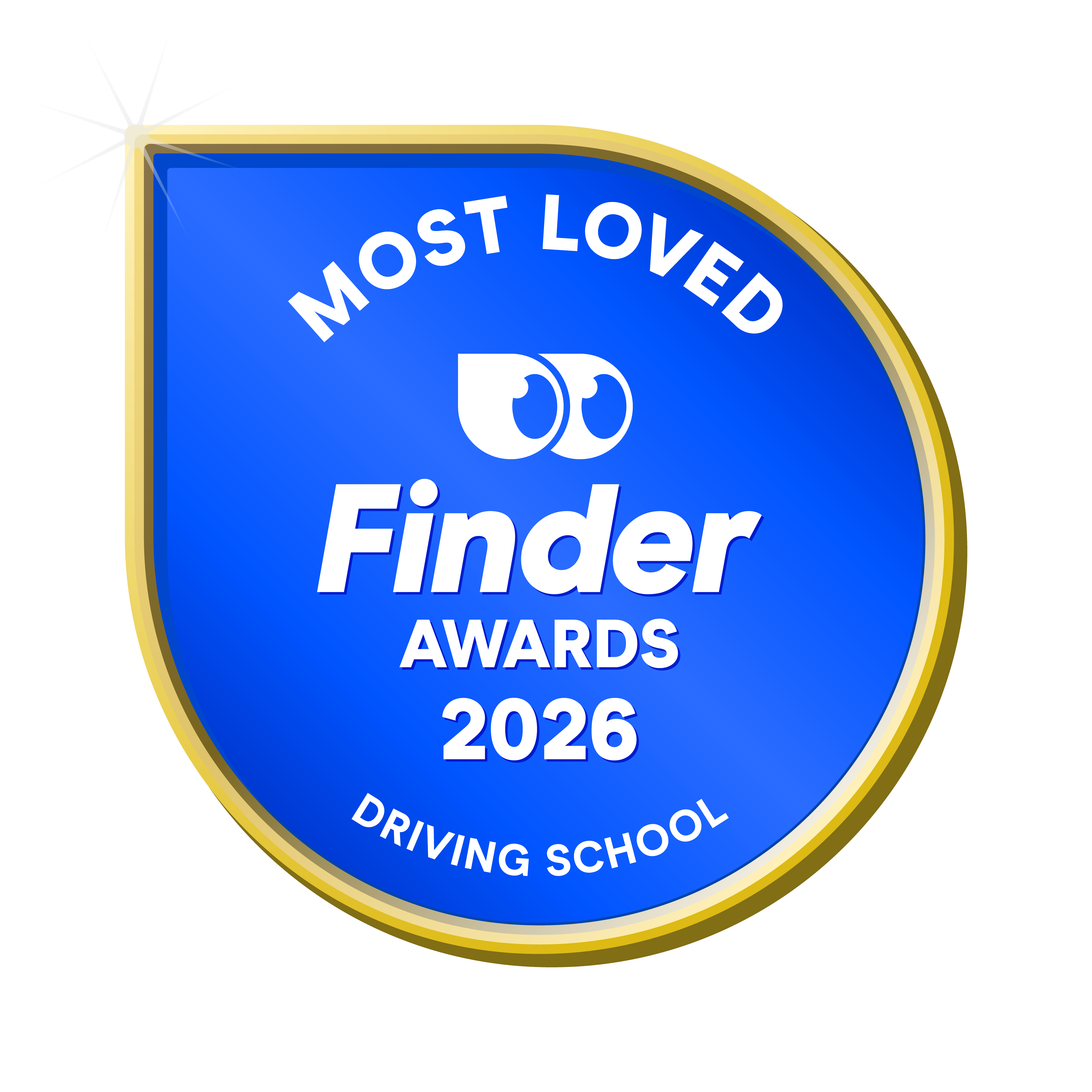 Finder awards