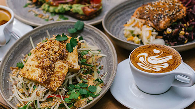 food and dining