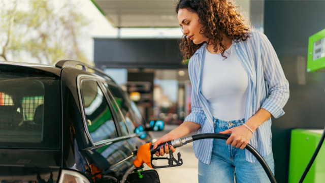 Top fuel saving tips to help cut your driving costs