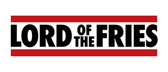 Lord of the Fries Logo