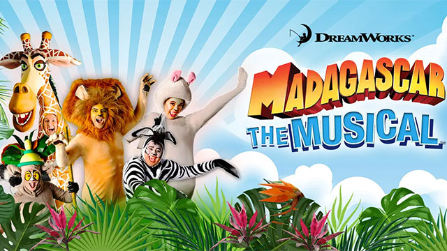 Madagascar