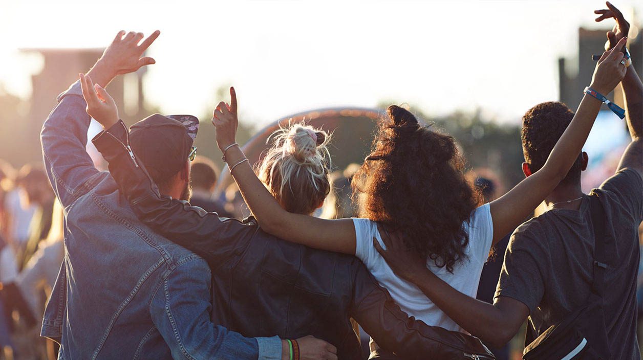 Members First Access