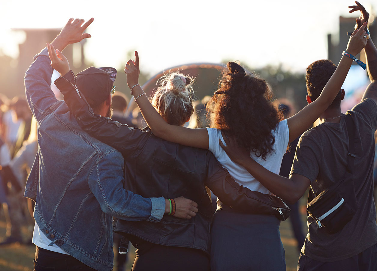 Members First Access