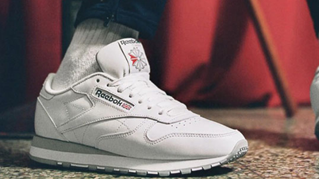 mens footwear