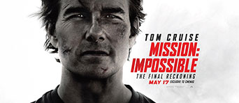 Mission Impossible