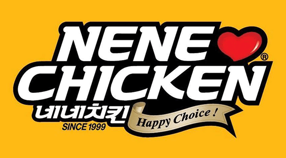 NeNe Chicken Logo