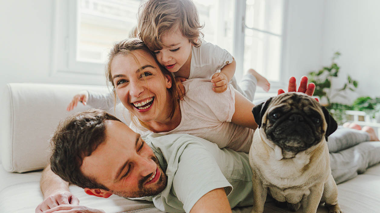 Pet Care & Advice Family 