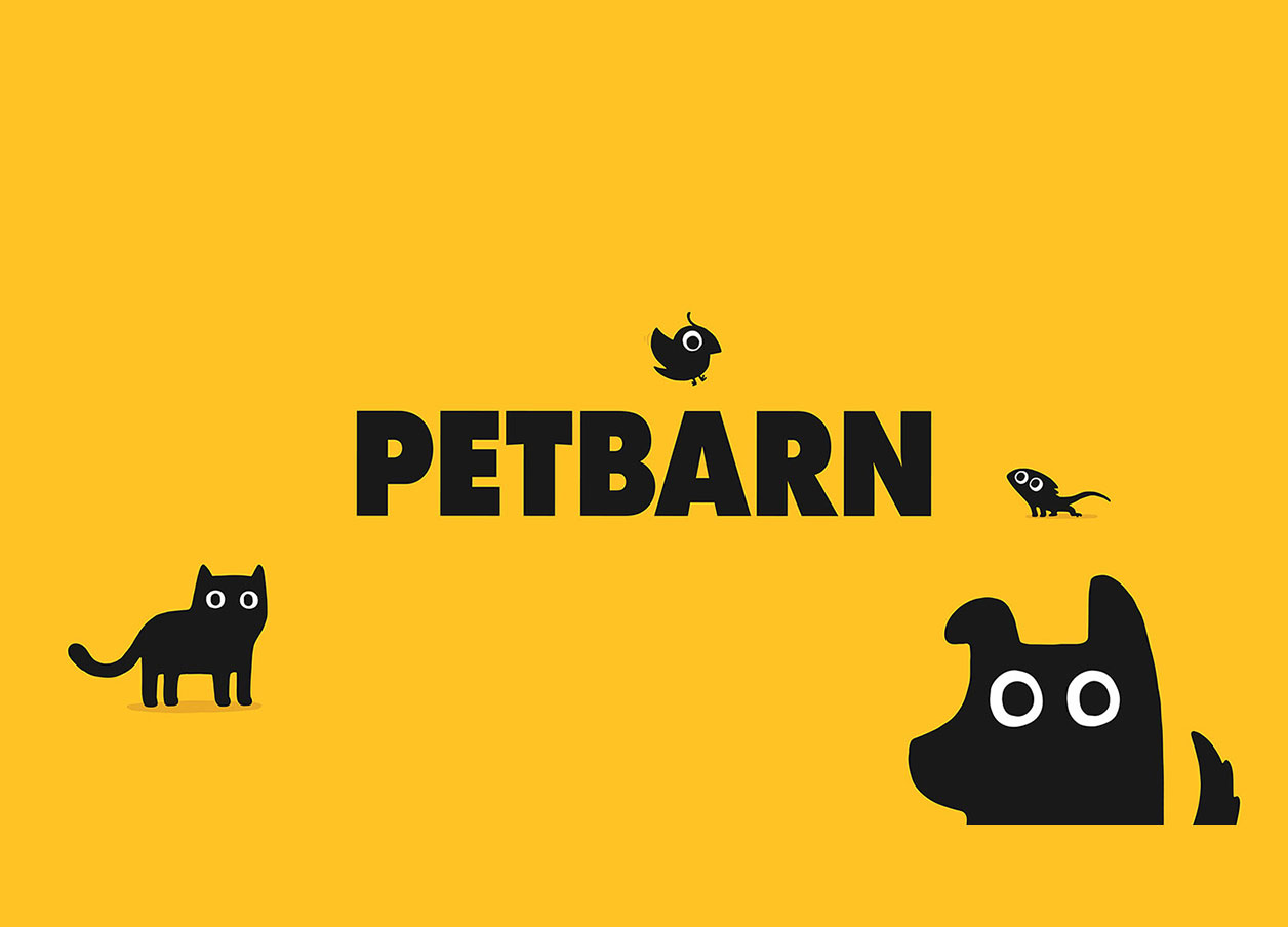 Petbarn Logo