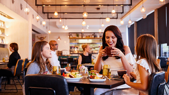 Rydges Hotels