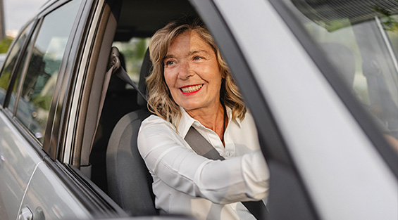 Seatbelt misuse report