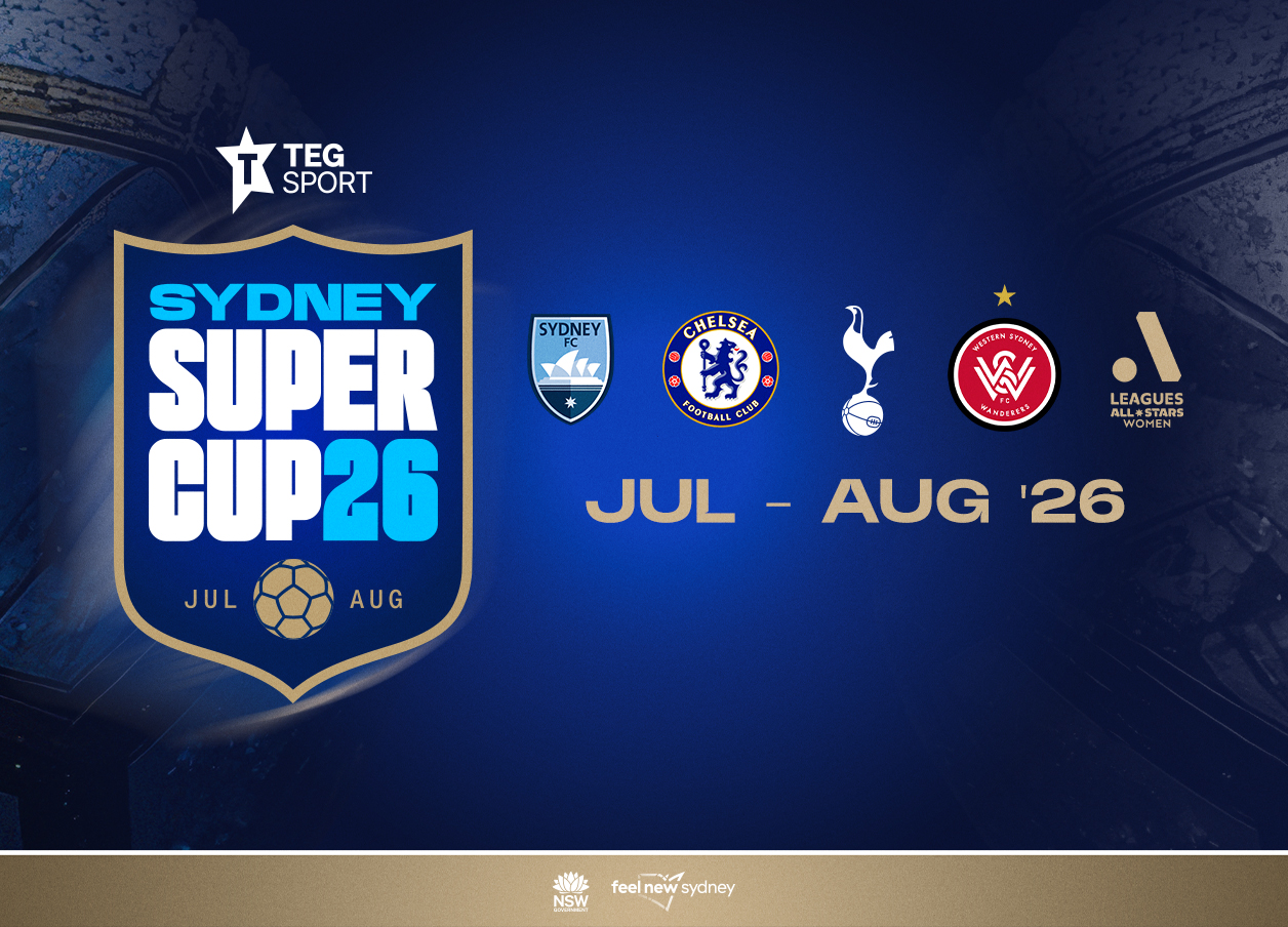 Sydney Super Cup