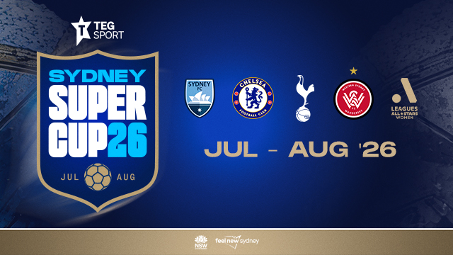 Sydney Super Cup