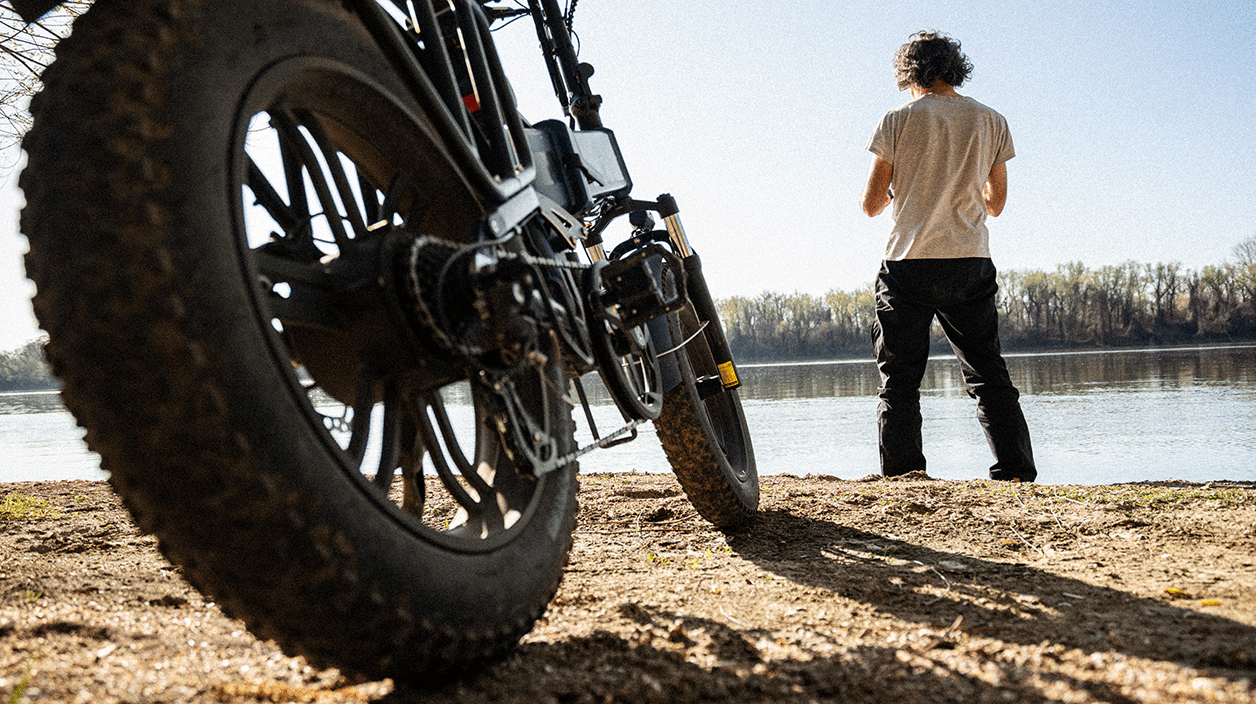 teenager ebike guide