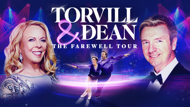 Torvill & Dean