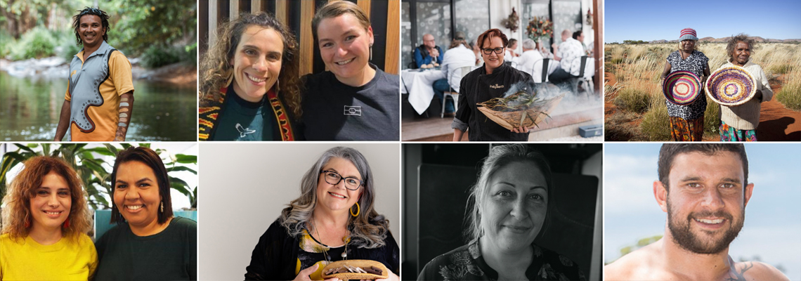 NRMA is proud to announce an exciting new partnership with the national not-for-profit Welcome to Country online marketplace of more than 180 First Nations