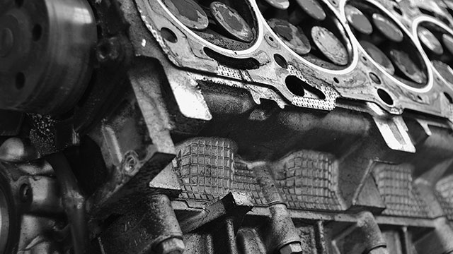 Dirty Engine Block Premium Fuels Car Engine Fuel Resources