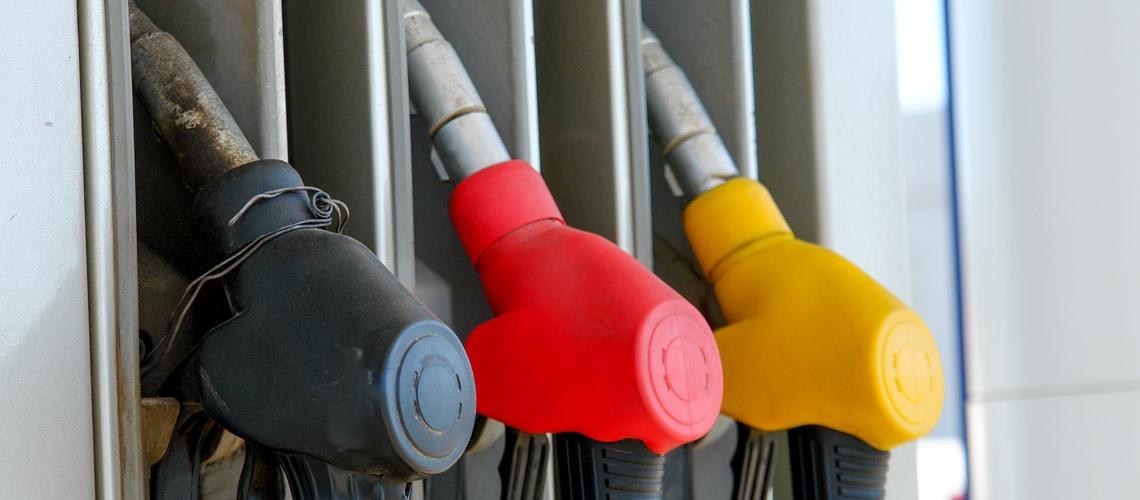 Which octane fuel is right for you?
