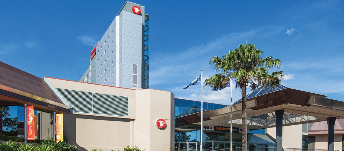 Travelodge Bankstown The NRMA Travelodge Bankstown The NRMA