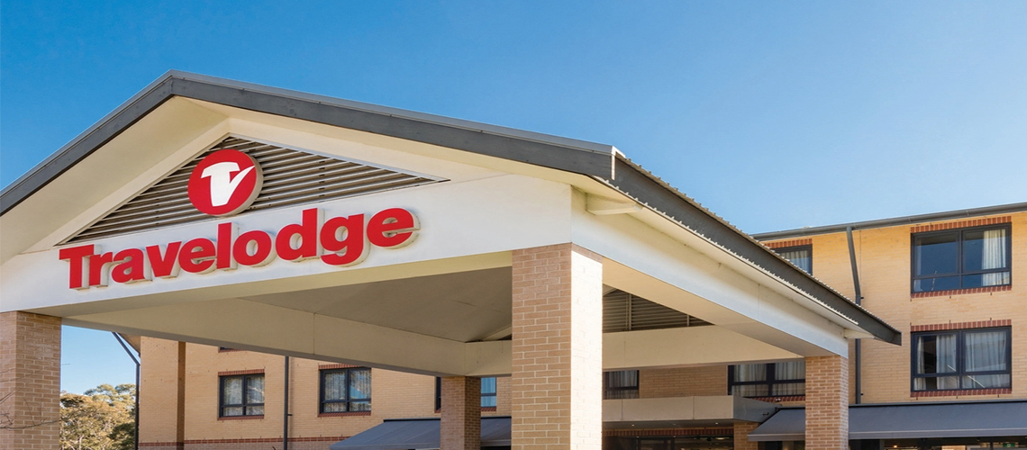Travelodge North Ryde The Nrma - 