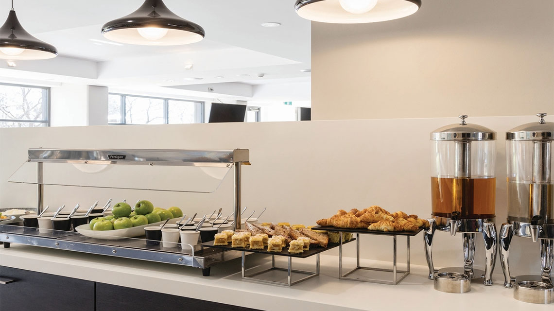 Travelodge North Ryde The NRMA